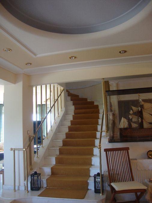 Villa Faidra Эретрия Экстерьер фото