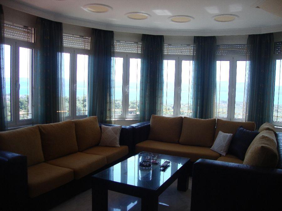 Villa Faidra Эретрия Экстерьер фото